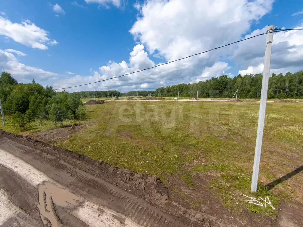 Участок 7,2 сот. (ИЖС) - Фото 0