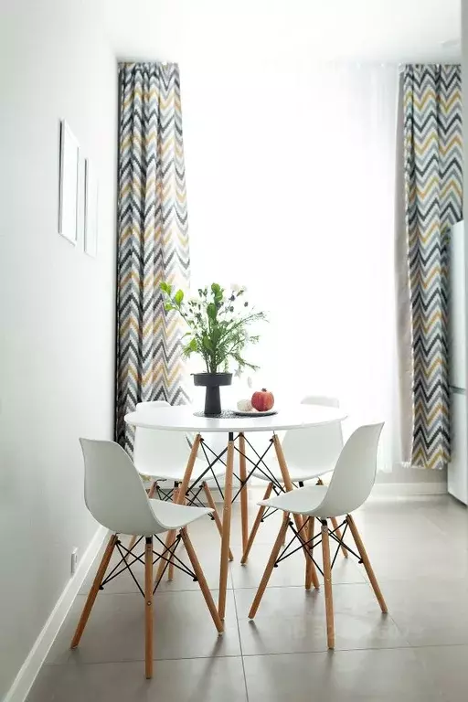 1-к кв. Кировская область, Киров ул. 4-й Пятилетки, 82 (34.0 м) - Фото 2