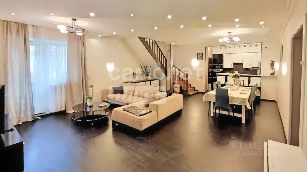 Дом в Москва, Москва, Щербинка ул. Барышевская, 61 (650 м) - Фото 2