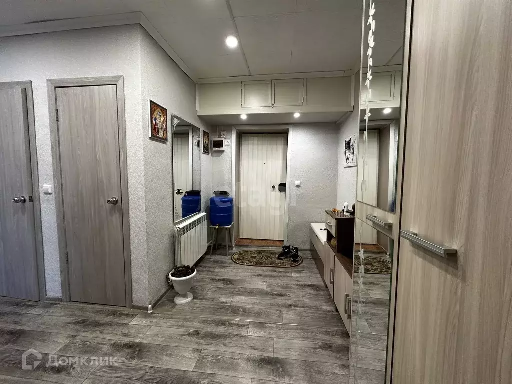 Продаётся 2-к квартира, 51.6 м - Фото 0