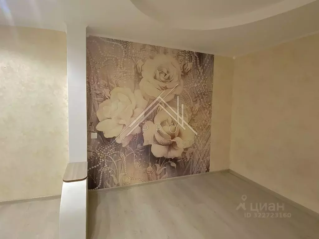 1-к кв. Ярославская область, Ярославль ул. Слепнева, 28В (30.1 м) - Фото 2