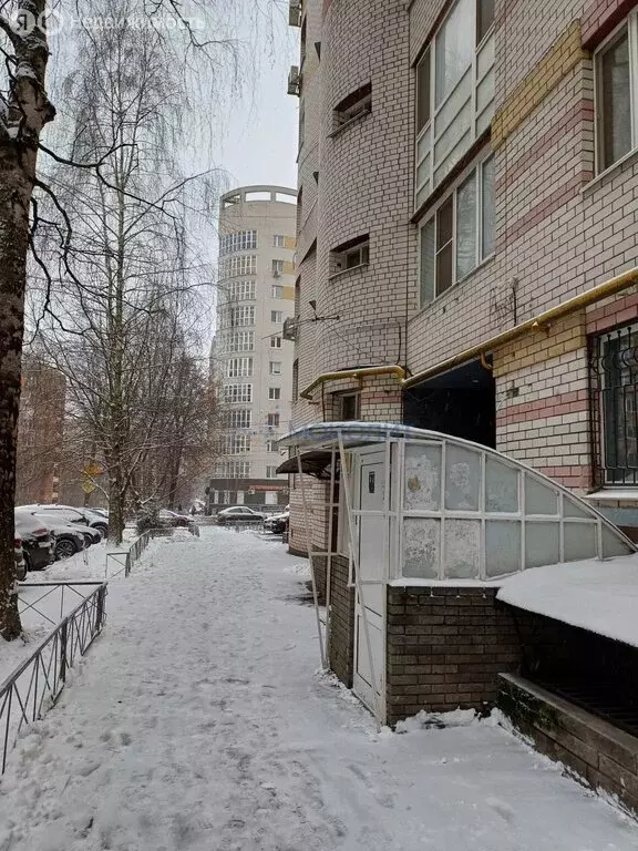 Помещение свободного назначения (135 м) - Фото 1