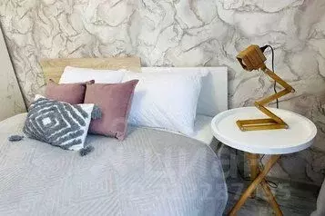 2-к кв. Башкортостан, Уфа ул. Академика Сулейманова, 12 (35.0 м) - Фото 0