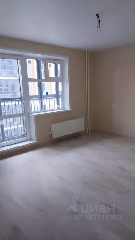 2-к кв. Красноярский край, Красноярск Аральская ул., 43 (59.4 м) - Фото 1