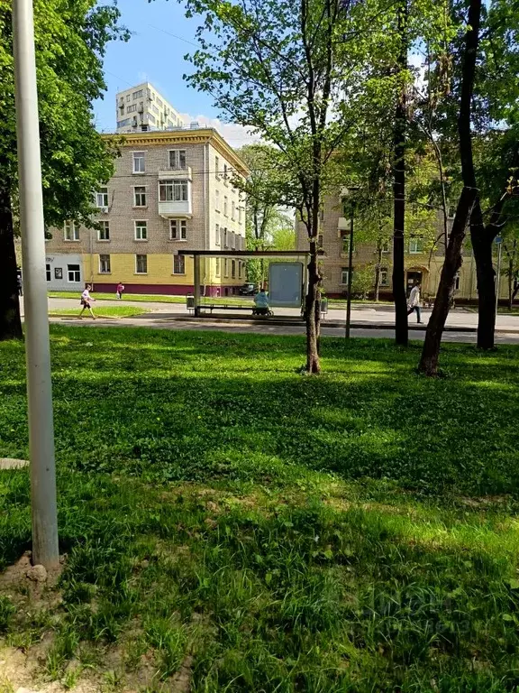 Помещение свободного назначения в Москва ул. Летчика Бабушкина, 10/1 ... - Фото 1
