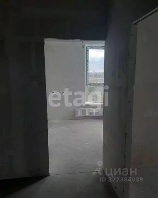 2-к кв. Пермский край, Пермь Ленская ул., 30 (61.7 м) - Фото 2