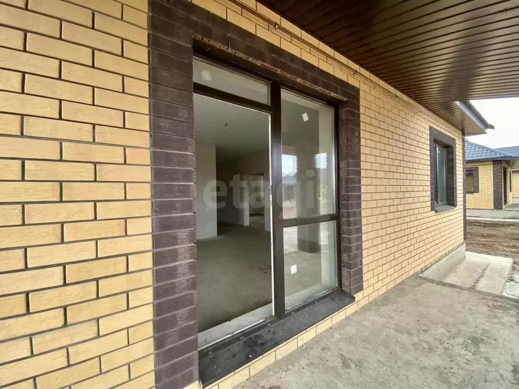 Дом в Оренбургская область, Оренбургский район, с. Благословенка ул. ... - Фото 1