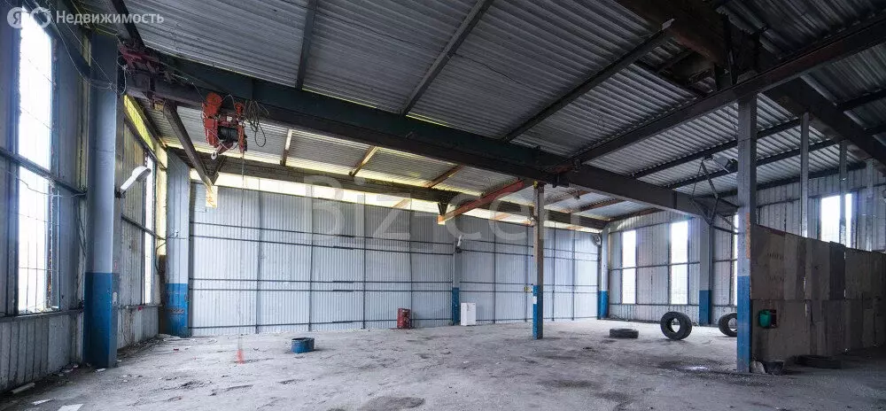 Офис (32 м) - Фото 1