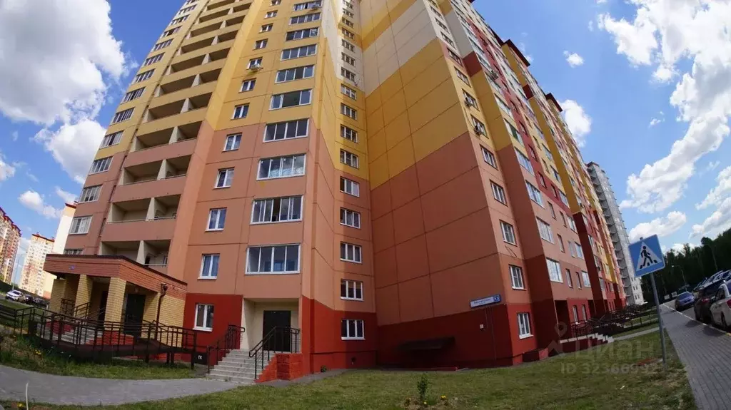 Помещение свободного назначения в Московская область, Люберцы ... - Фото 1