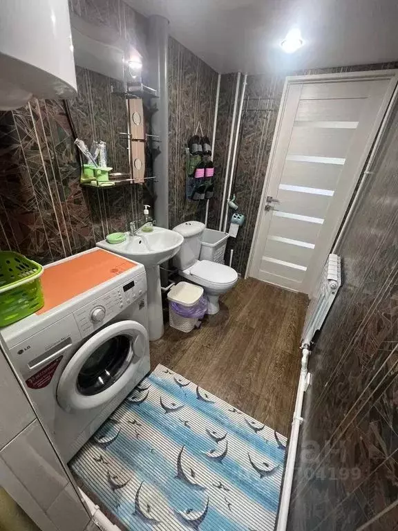 2-к кв. Алтай, Майминский район, с. Кызыл-Озек Вахтинская ул., 70В ... - Фото 2