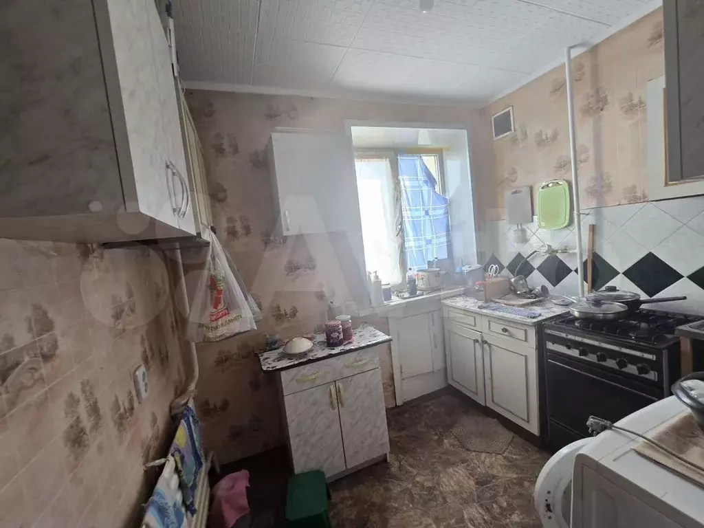 2-к. квартира, 45 м, 5/9 эт. - Фото 0