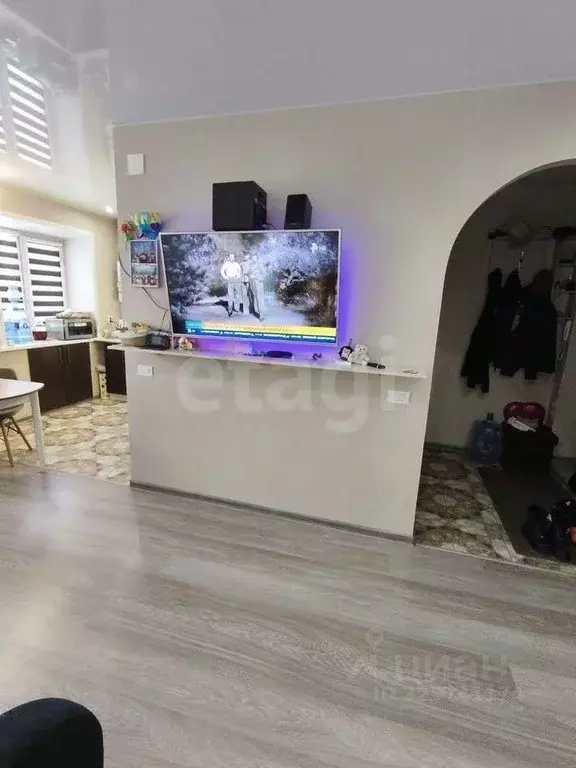 2-к кв. Коми, Ухта просп. Космонавтов, 32 (41.8 м) - Фото 2