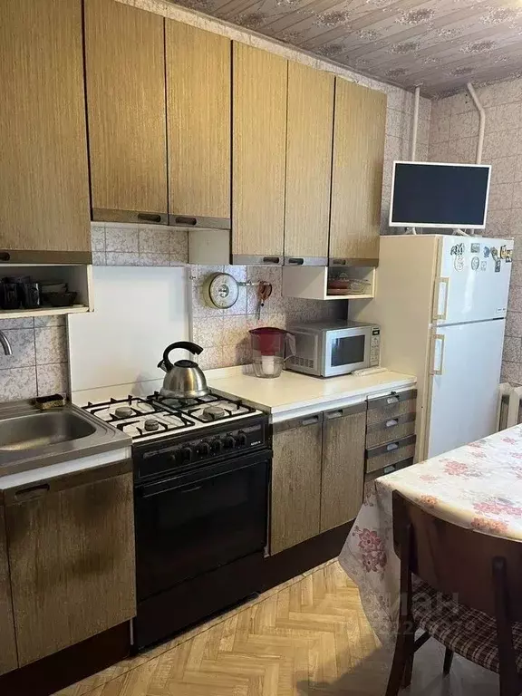 3-к кв. Самарская область, Самара Никитинская ул., 66а (64.0 м) - Фото 1