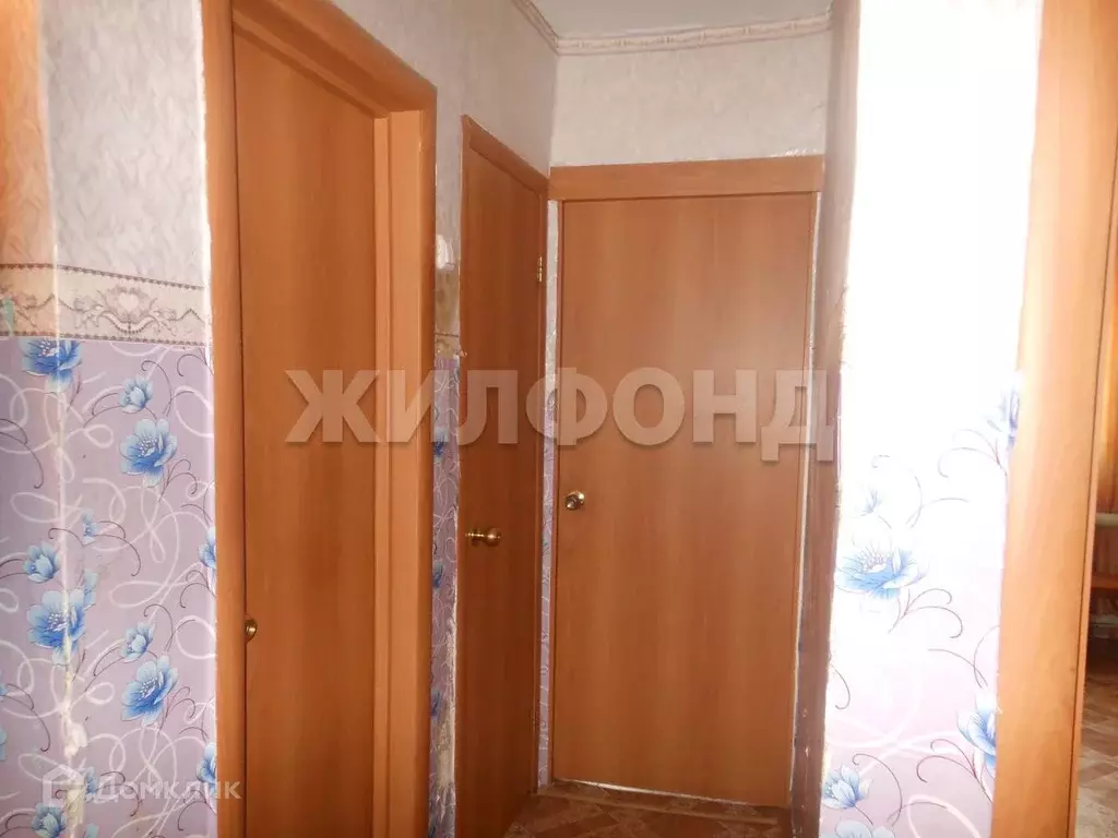 Продаётся 4-к квартира, 59.5 м - Фото 1