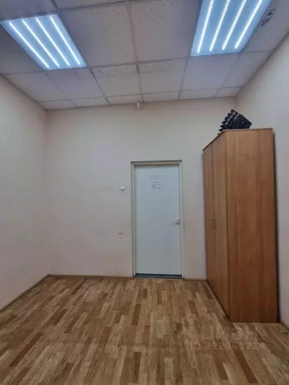 Офис в Самарская область, Самара Минская ул., 25 (89 м) - Фото 2