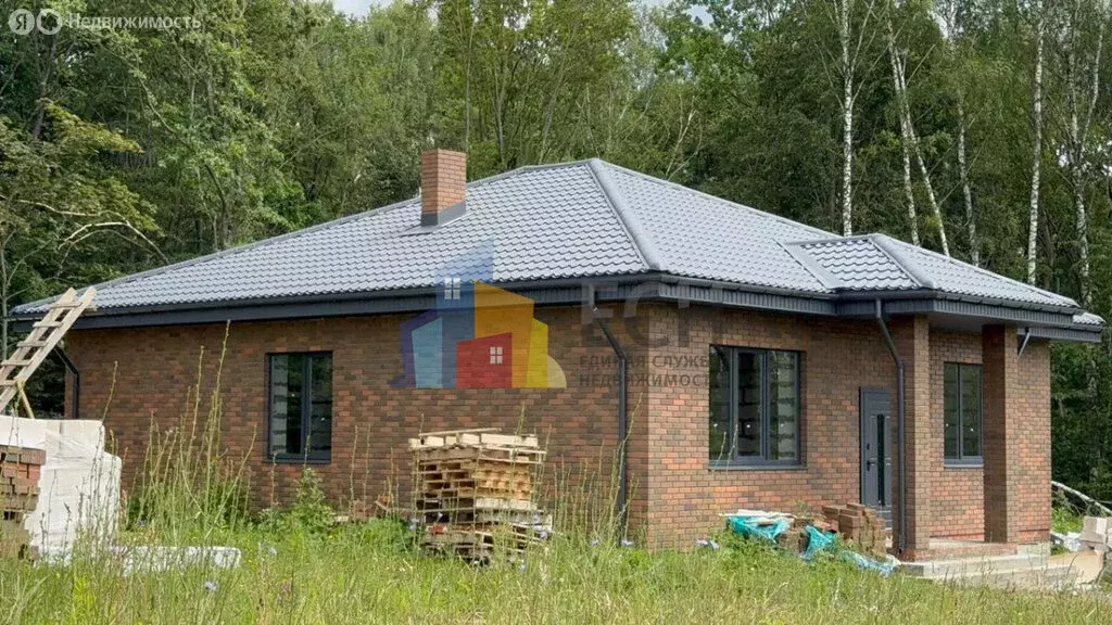 Дом в Тула, СНТ Тула-1 МЖД (110 м) - Фото 2