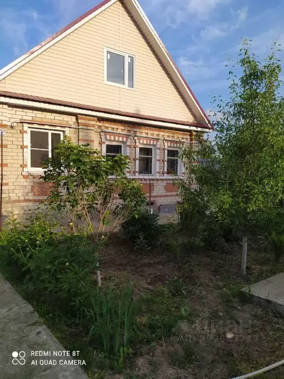 Дом в Нижегородская область, Кстовский муниципальный округ, д. ... - Фото 0