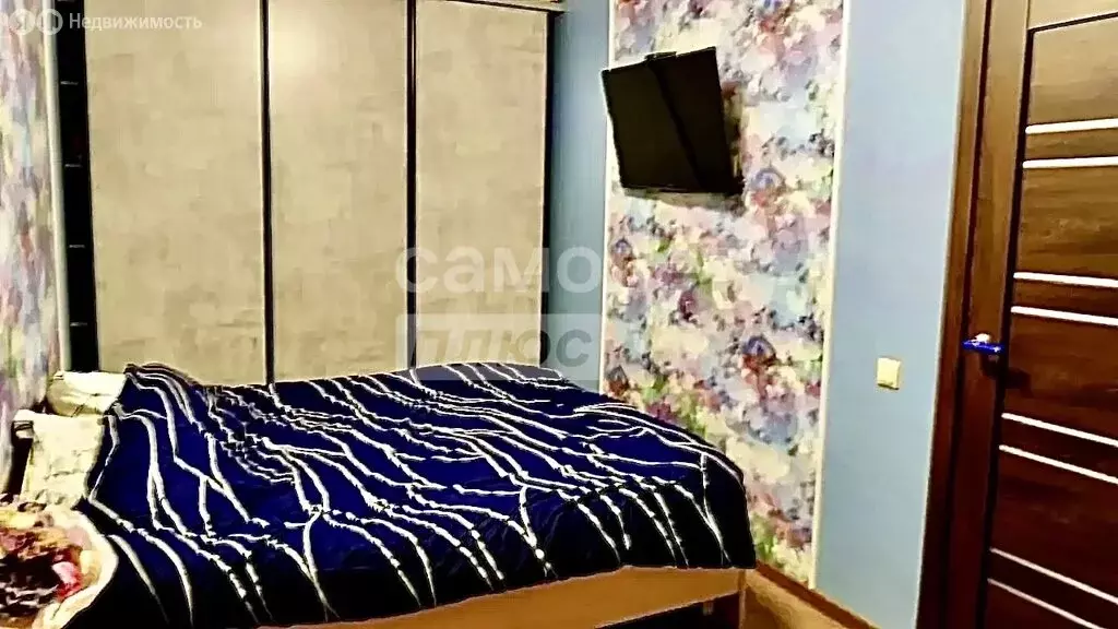 2-комнатная квартира: Чехов, улица Гагарина, 39 (44.9 м) - Фото 2