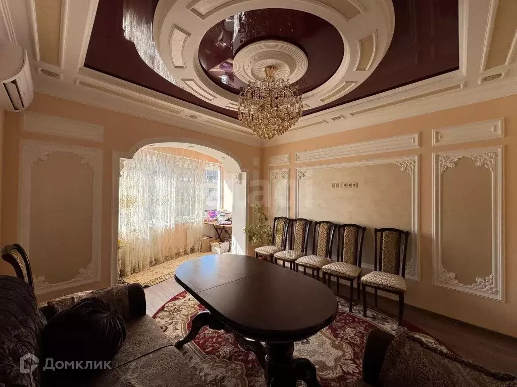 Продаётся 2-к квартира, 71.5 м - Фото 0