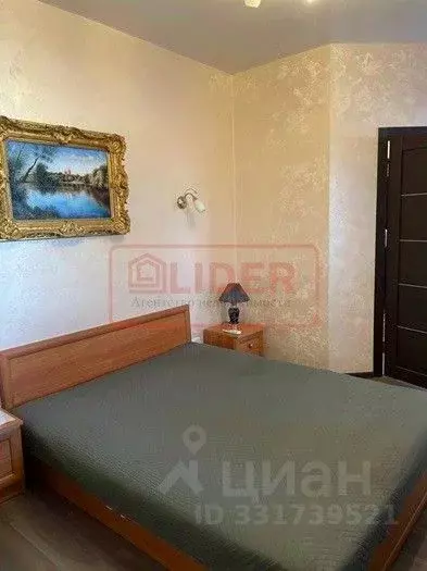 Студия Севастополь ул. Ивана Голубца, 92 (30.0 м) - Фото 1
