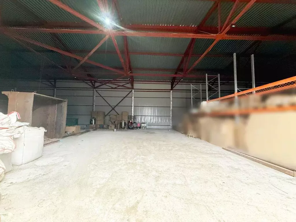 Склад в Новосибирская область, Новосибирск 2-я Станционная ул., 34к9 ... - Фото 2