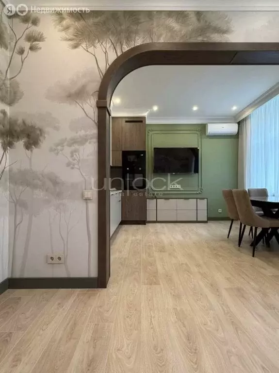 2-комнатная квартира: Москва, улица 1812 года, 2 (50.2 м) - Фото 1