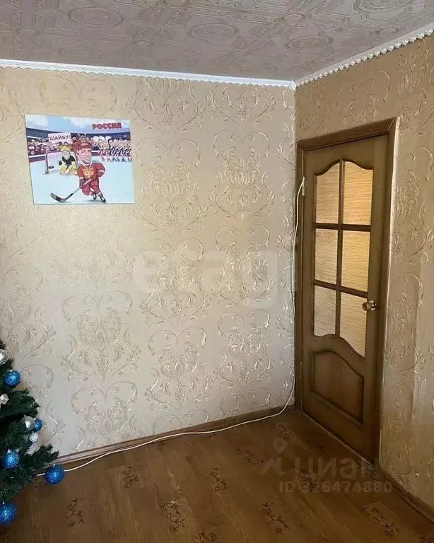 1-к кв. Калужская область, Калуга ул. Добровольского, 26 (30.0 м) - Фото 2