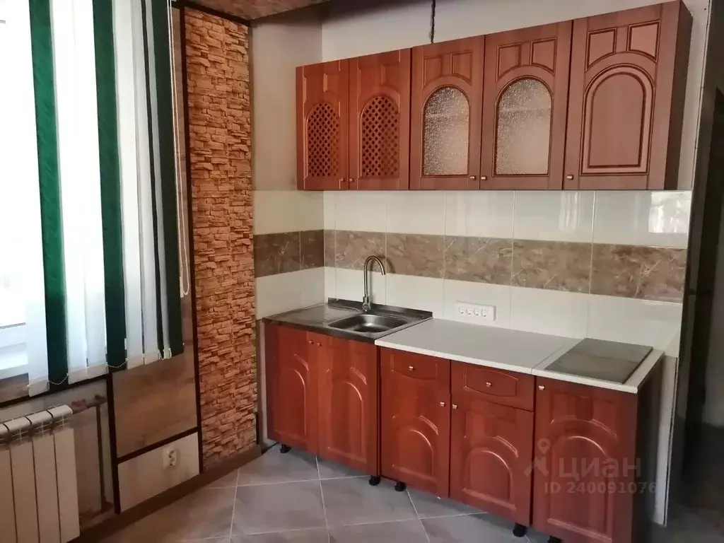 Студия Иркутская область, Иркутск Улан-Баторская ул., 5 (35.0 м) - Фото 2