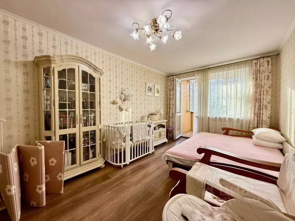 1-к кв. Севастополь ул. Меньшикова, 25 (31.0 м) - Фото 0