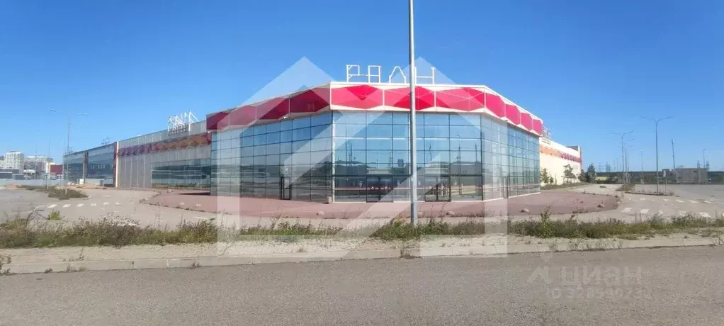 Помещение свободного назначения в Московская область, Мытищи ш. ... - Фото 2