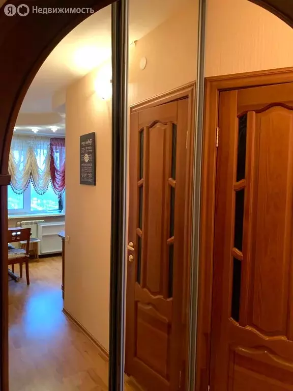 2-комнатная квартира: Челябинская область, Озерск, Строительная улица, ... - Фото 0