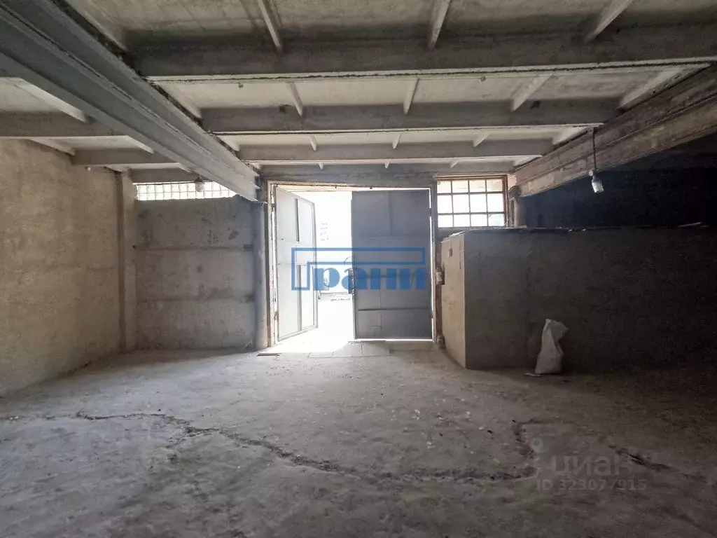 Склад в Курская область, Курск ул. Белинского, 25/15 (129 м) - Фото 2