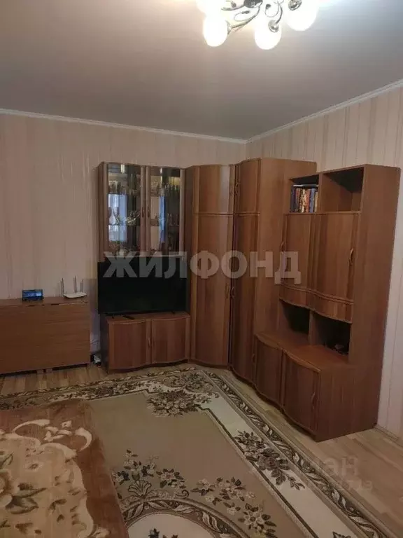 1-к кв. Белгородская область, Белгород бул. Юности, 19 (35.0 м) - Фото 2