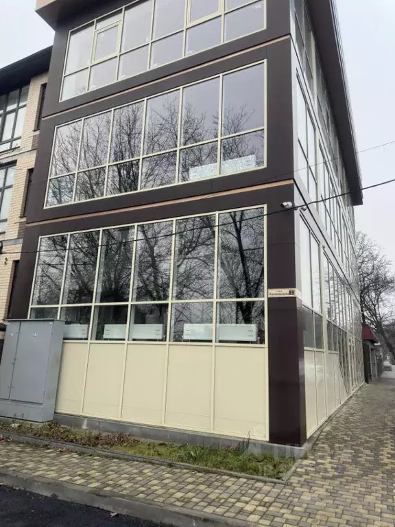 Офис в Ставропольский край, Пятигорск ул. Ермолова, 147 (624 м) - Фото 2