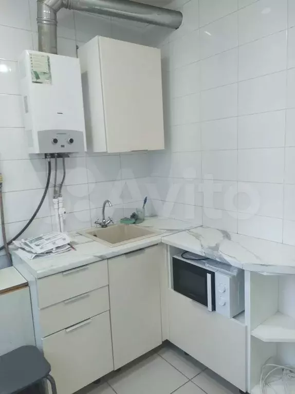 2-к. квартира, 44,1 м, 2/5 эт. - Фото 0
