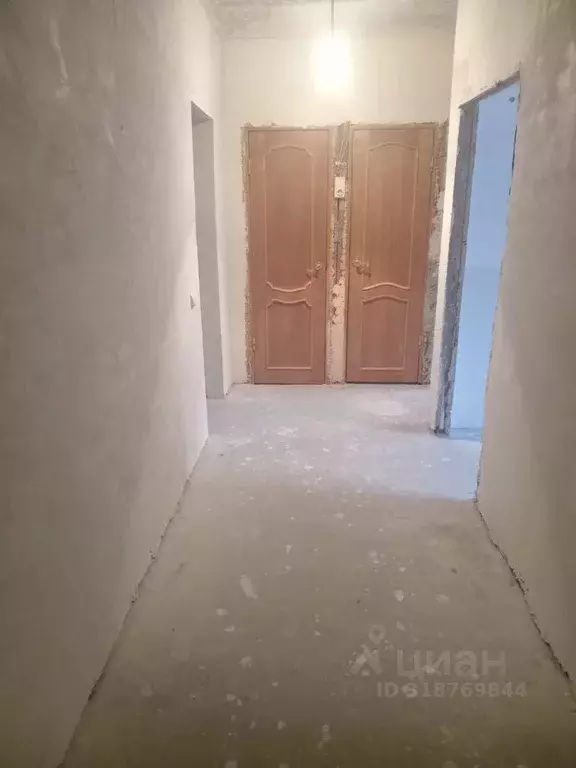 Квартира, 2 комнаты, 51 м - Фото 1
