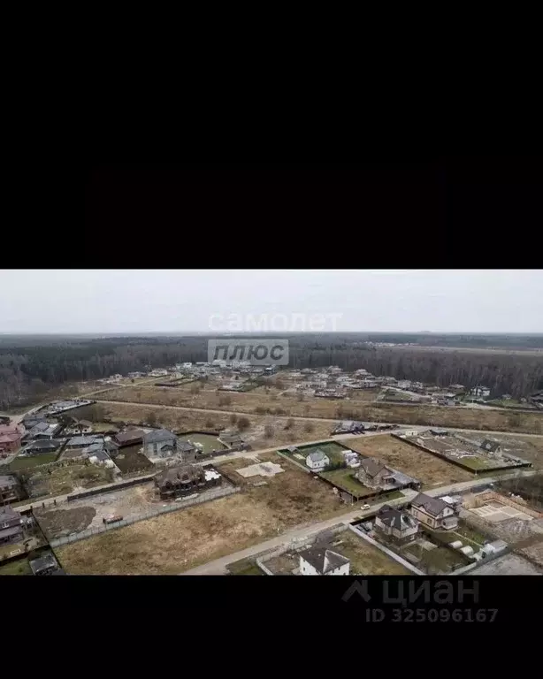 Участок в Москва Александровы Пруды кп,  (27.0 сот.) - Фото 1