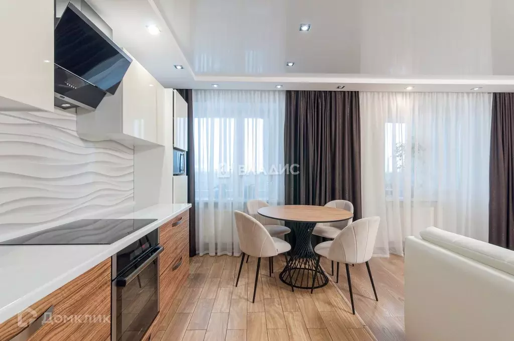 Продаётся 2-к квартира, 69 м - Фото 1