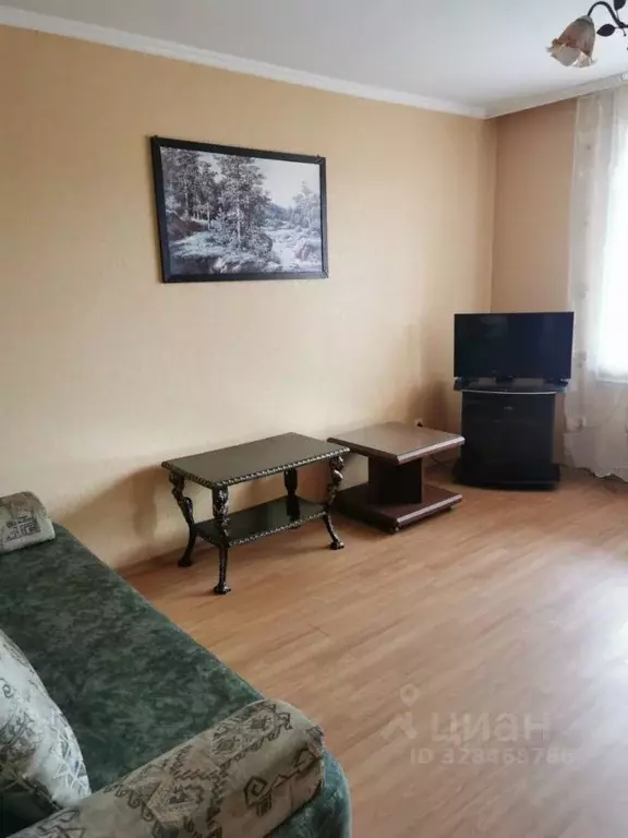 2-к кв. Северная Осетия, Владикавказ Весенняя ул., 1к4 (63.2 м) - Фото 2