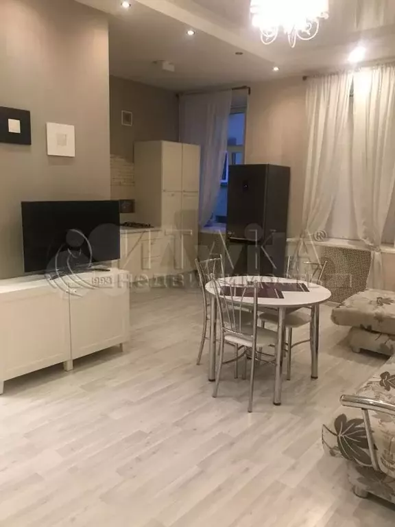 2-к. квартира, 50 м, 3/4 эт. - Фото 1