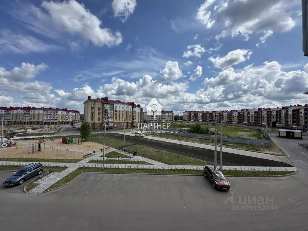 1-к кв. Владимирская область, Ковров ул. 9 Мая, 6 (35.5 м) - Фото 1