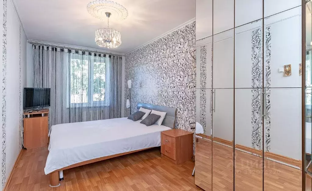 2-к кв. Санкт-Петербург ул. Ленсовета, 45 (44.8 м) - Фото 2