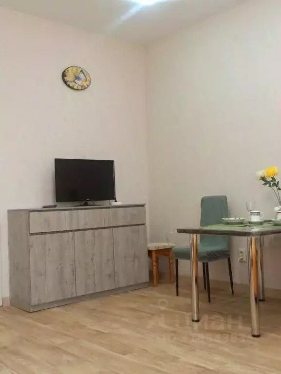 1-к кв. Ямало-Ненецкий АО, Ноябрьск Холмогорская ул., 68 (20.0 м) - Фото 1