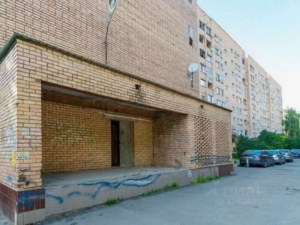 Торговая площадь в Московская область, Звенигород Одинцовский ... - Фото 1