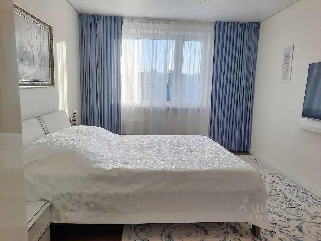 2-к кв. Москва Дмитровское ш., 169К8 (70.0 м) - Фото 1