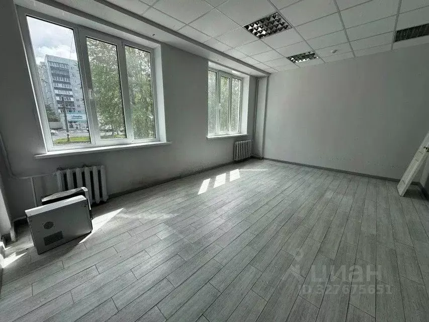 Офис в Ульяновская область, Ульяновск просп. Гая, 90 (16 м) - Фото 2