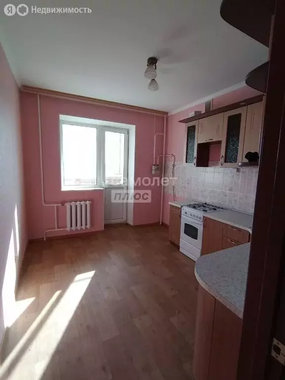 1-комнатная квартира: Липецк, Бородинская улица, 47А (53.1 м) - Фото 2