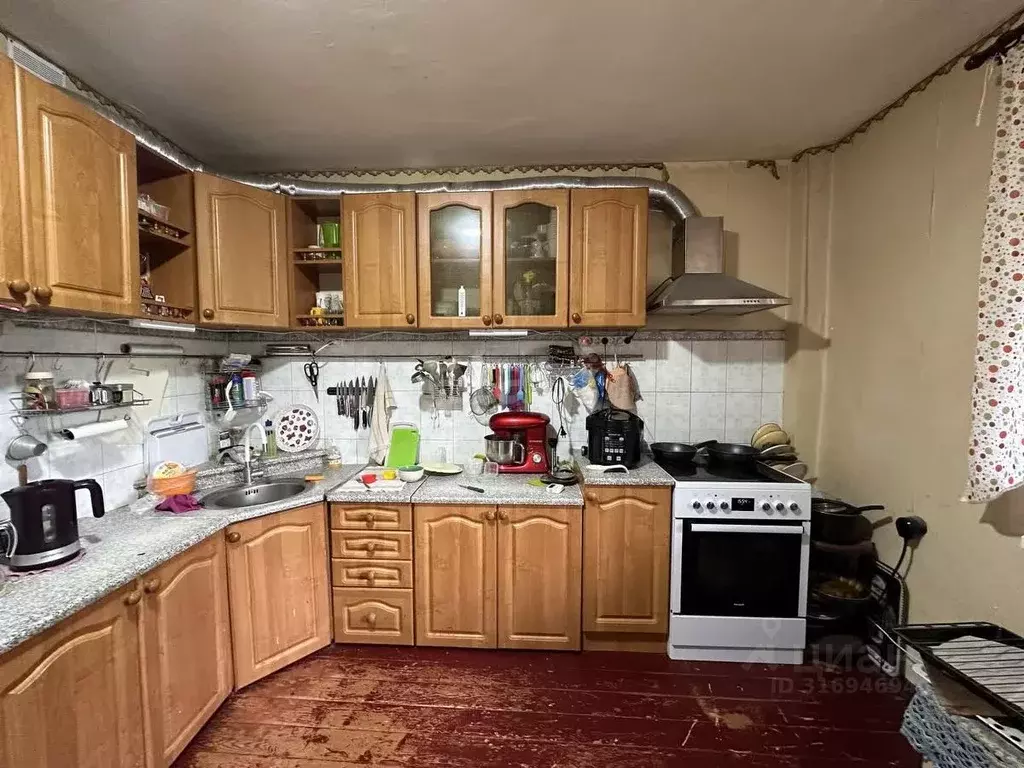 2-к кв. Белгородская область, Белгород ул. 5 Августа, 35 (62.0 м) - Фото 0