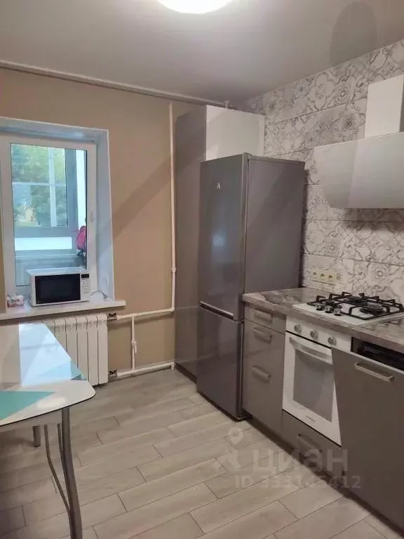 2-к кв. Московская область, Солнечногорск Ленинградская ул., 2 (50.0 ... - Фото 2