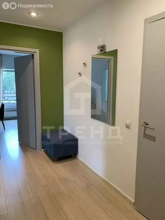 3-комнатная квартира: Санкт-Петербург, улица Академика Павлова, 7 (71 ... - Фото 2